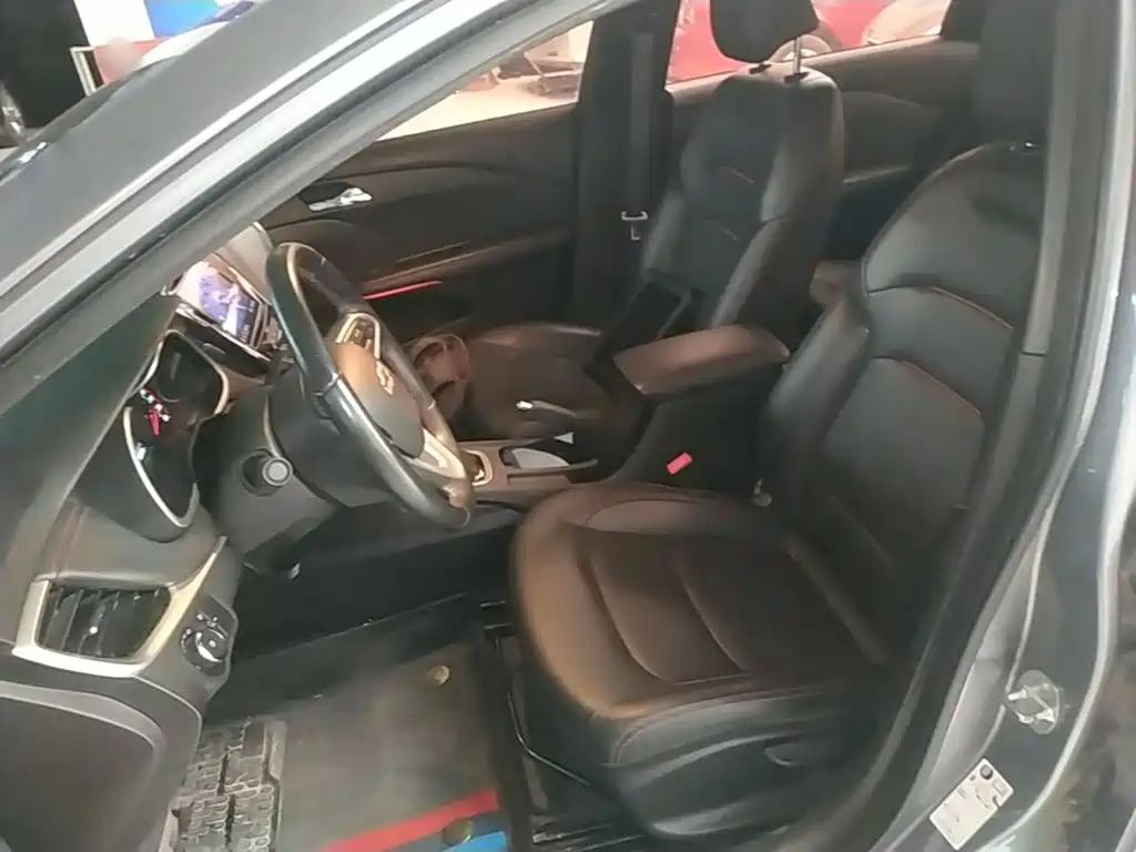 Chevrolet Monza — фото 15