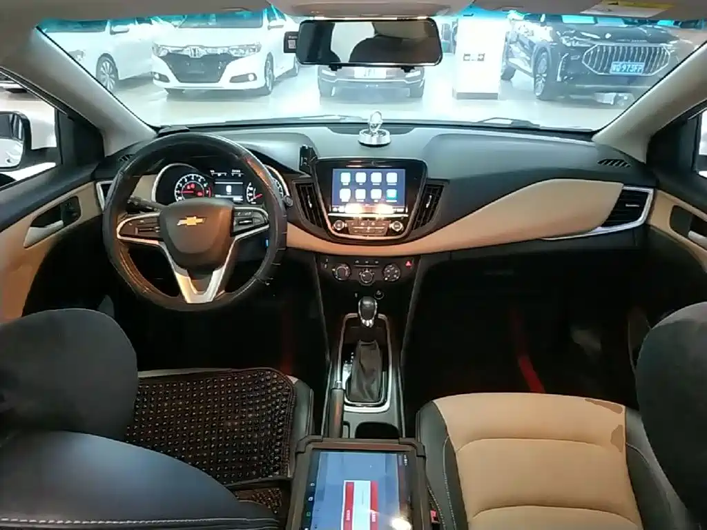 Chevrolet Monza — фото 10