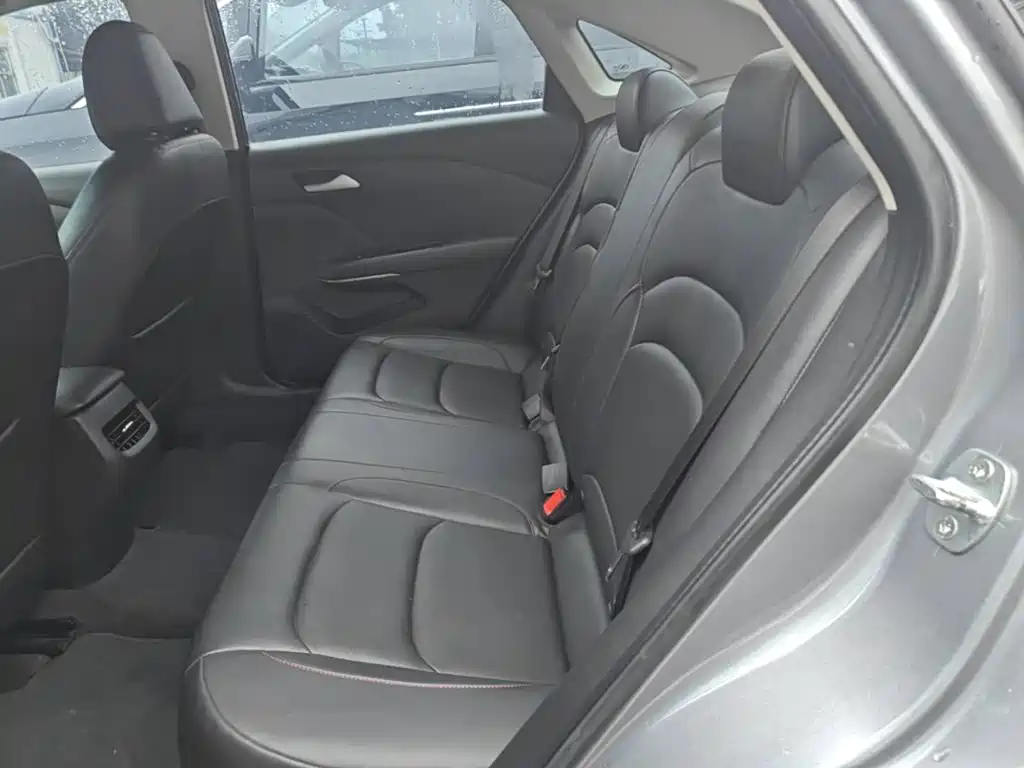 Chevrolet Monza — фото 17