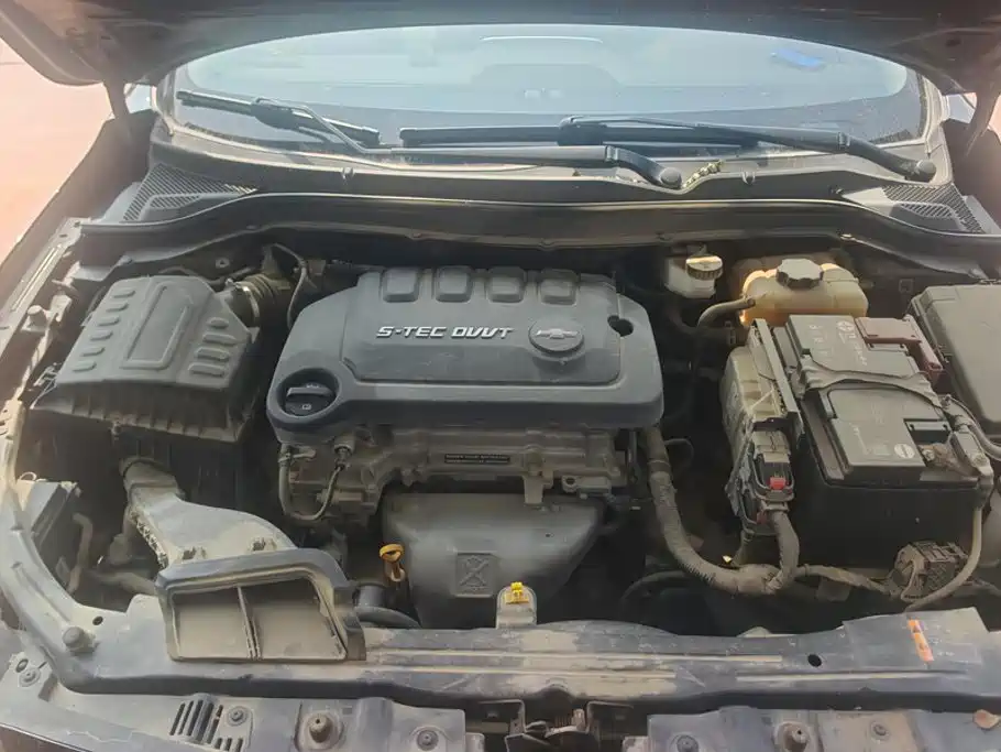 Chevrolet Monza — фото 10