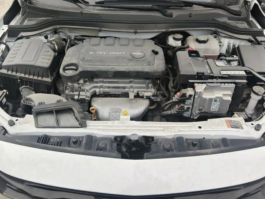 Chevrolet Monza — фото 10