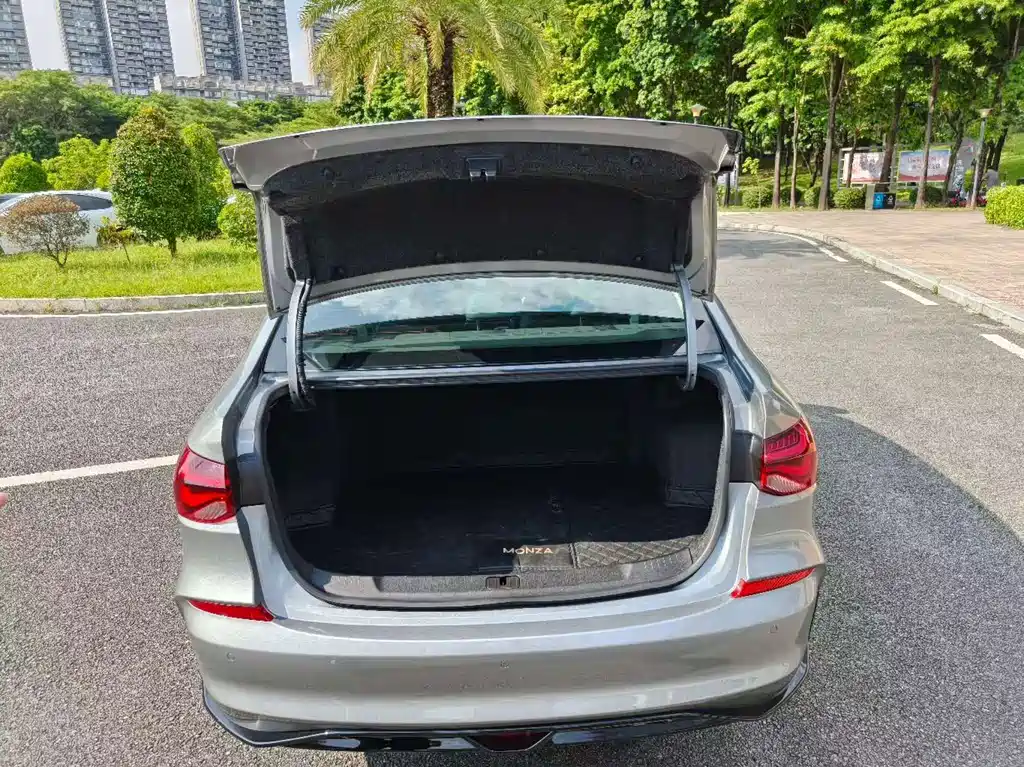 Chevrolet Monza — фото 13