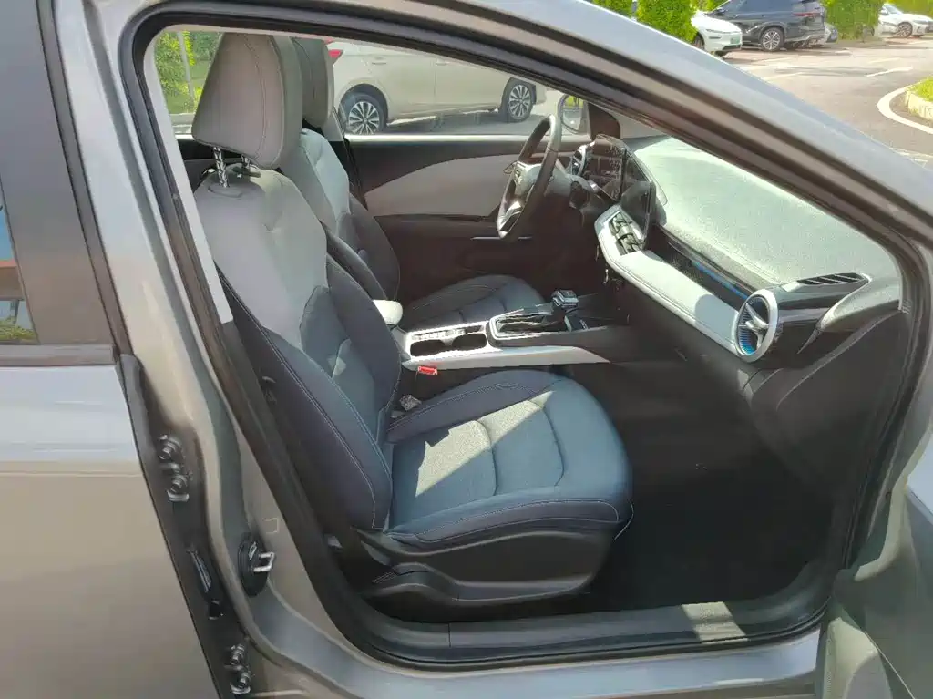 Chevrolet Monza — фото 10