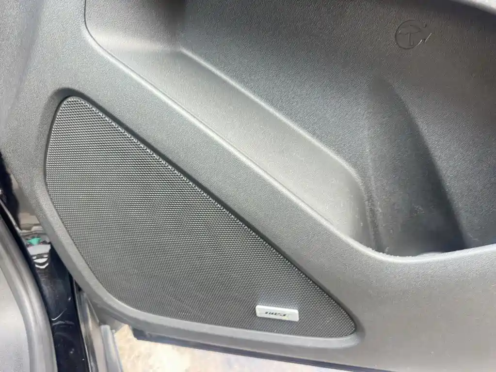 Chevrolet Equinox — фото 10
