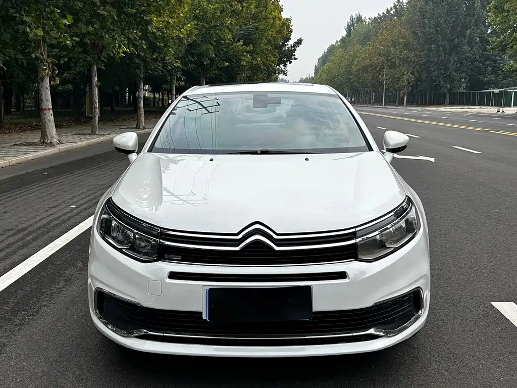 Citroen C5 — фото 2