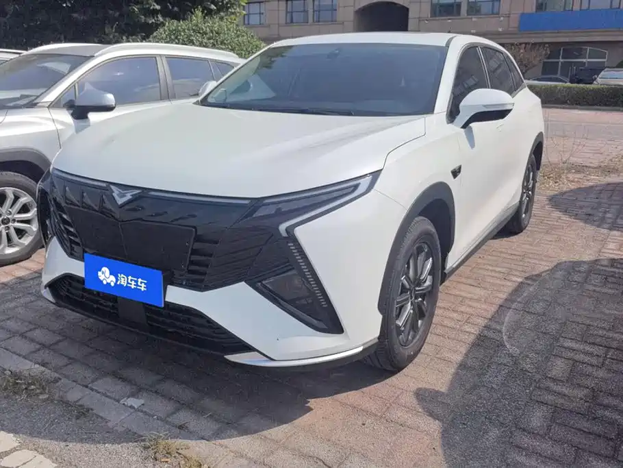 Cowin Kunlun