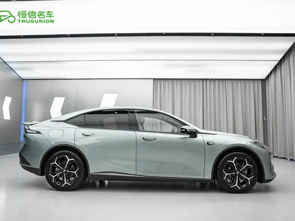 Deepal Deepal L07 — фото 7
