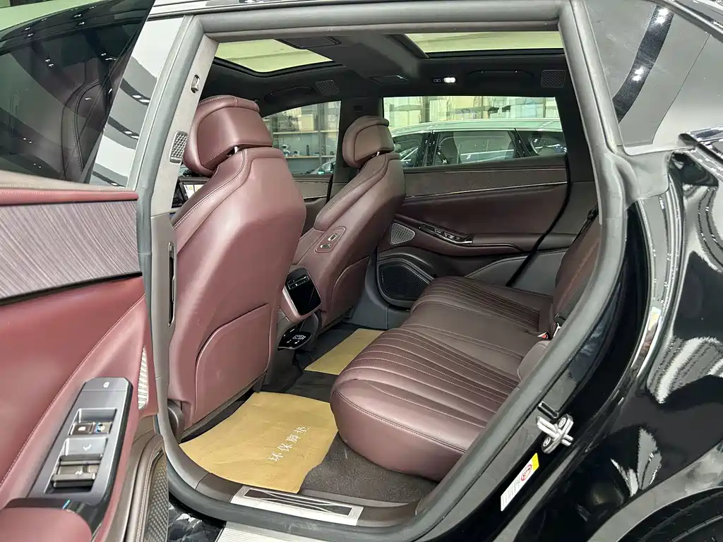 Denza Denza Z9GT — фото 5