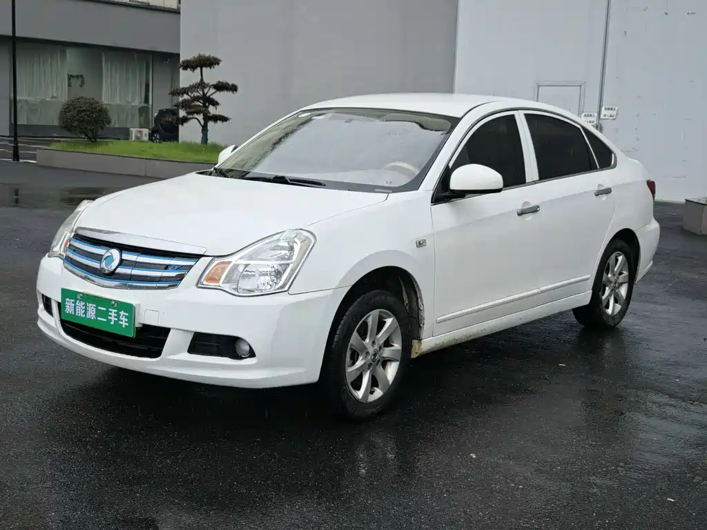 Dongfeng E11K