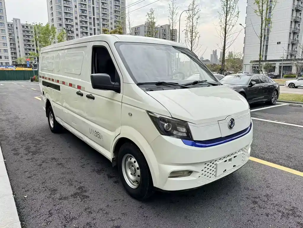 Dongfeng EM27 — фото 3