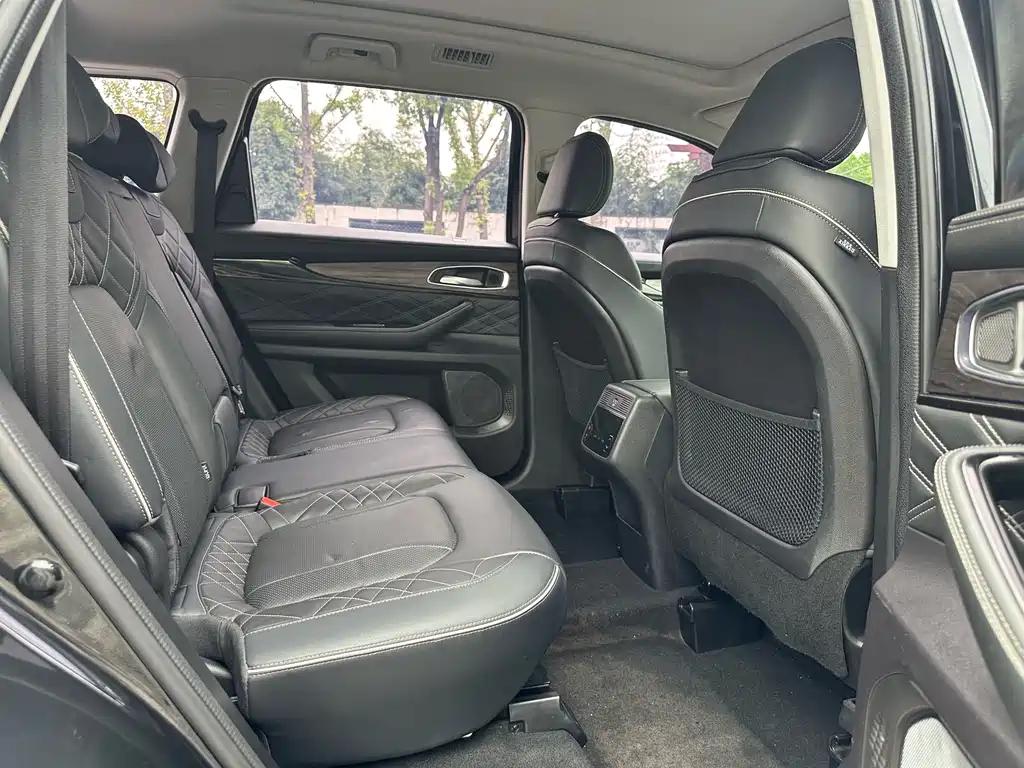 Exeed Landmark — фото 10
