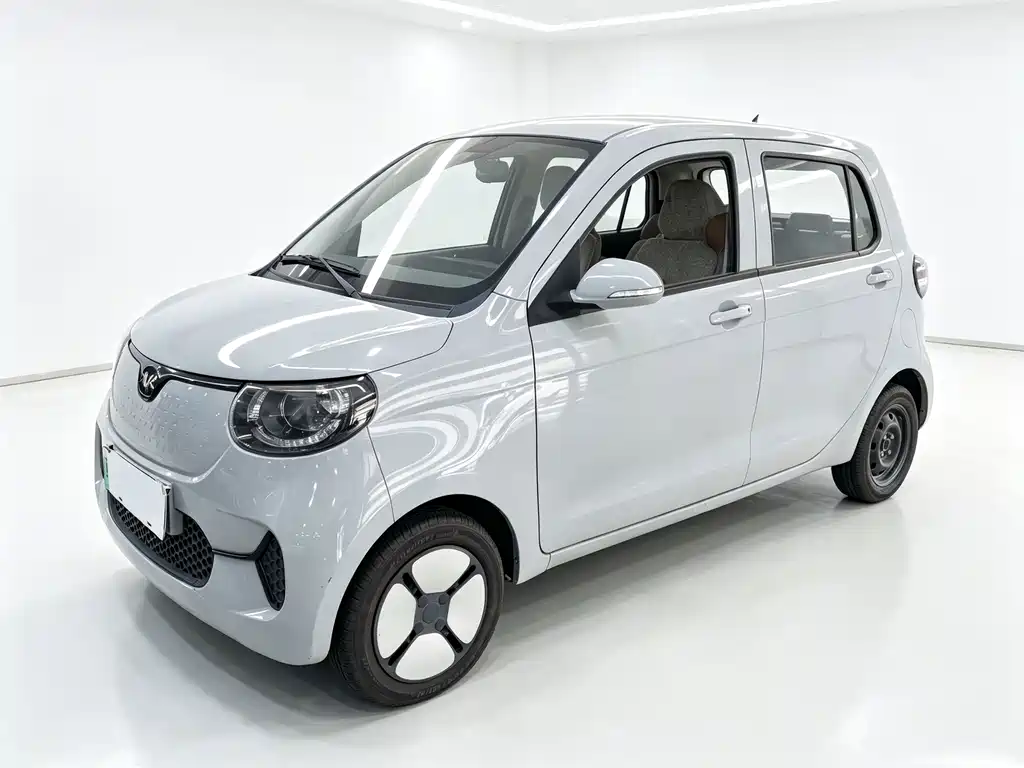 FERRAL EV