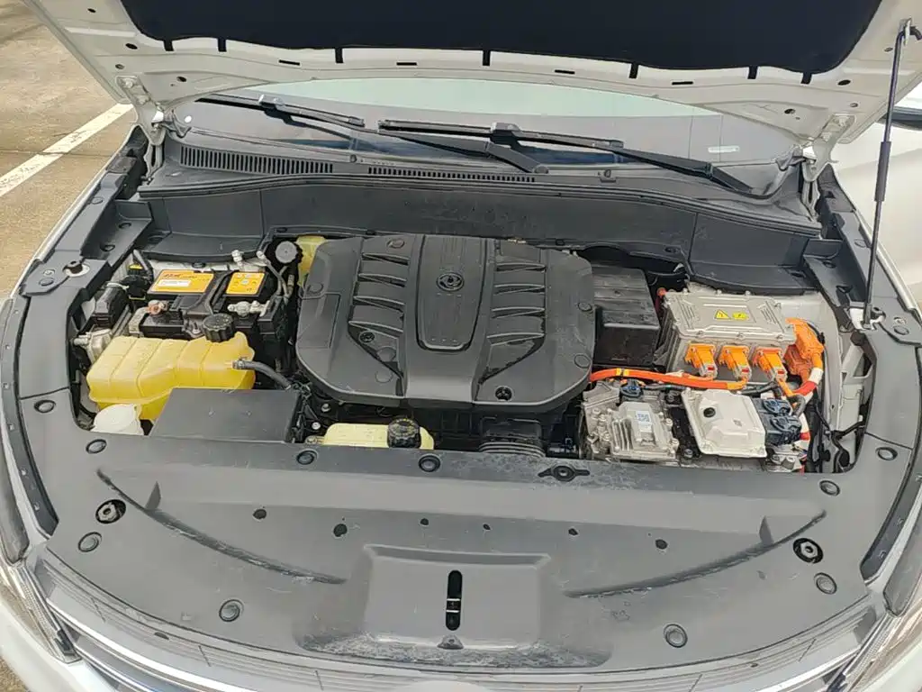 Fengguang Fengguang E3 — фото 20