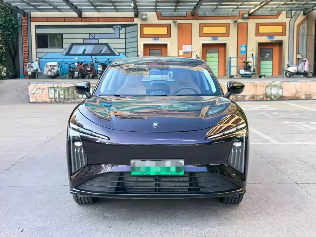Fengxing Xinghai T5 — фото 2