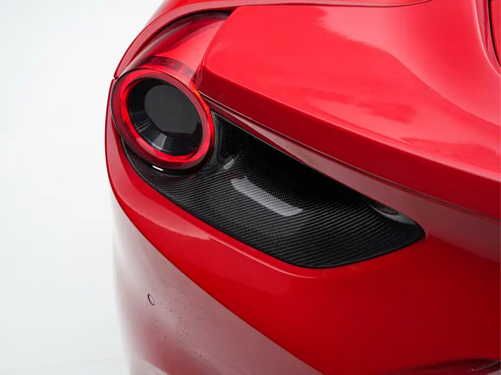 Ferrari 488 — фото 5