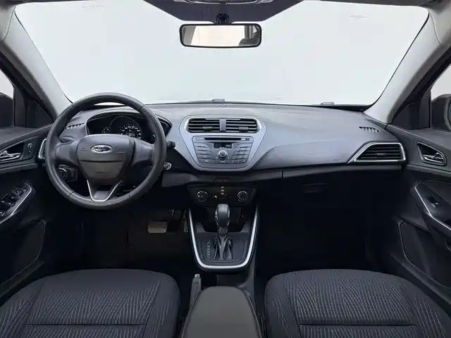 Ford Escort — фото 7