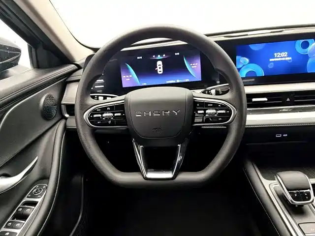Fulwin Fengyun A8 — фото 11