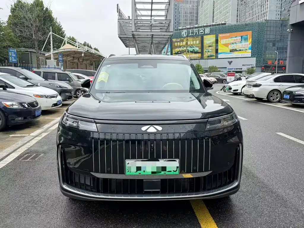 Fulwin Fengyun T11 — фото 2