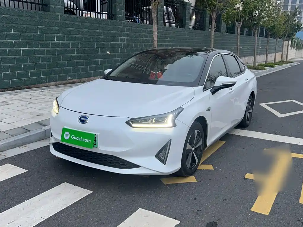 GAC Group iA5