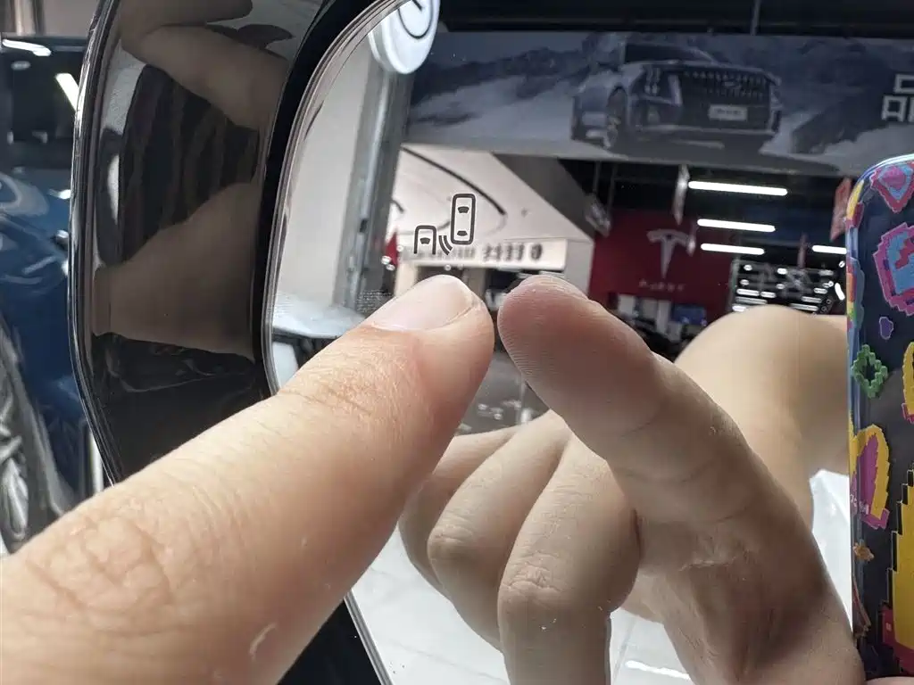 GAC Motor Trumpchi ES9 — фото 25