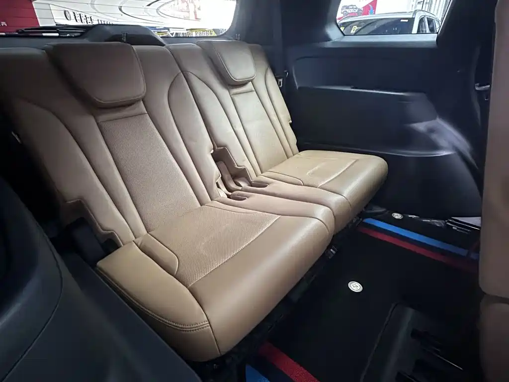 GAC Motor Trumpchi ES9 — фото 33
