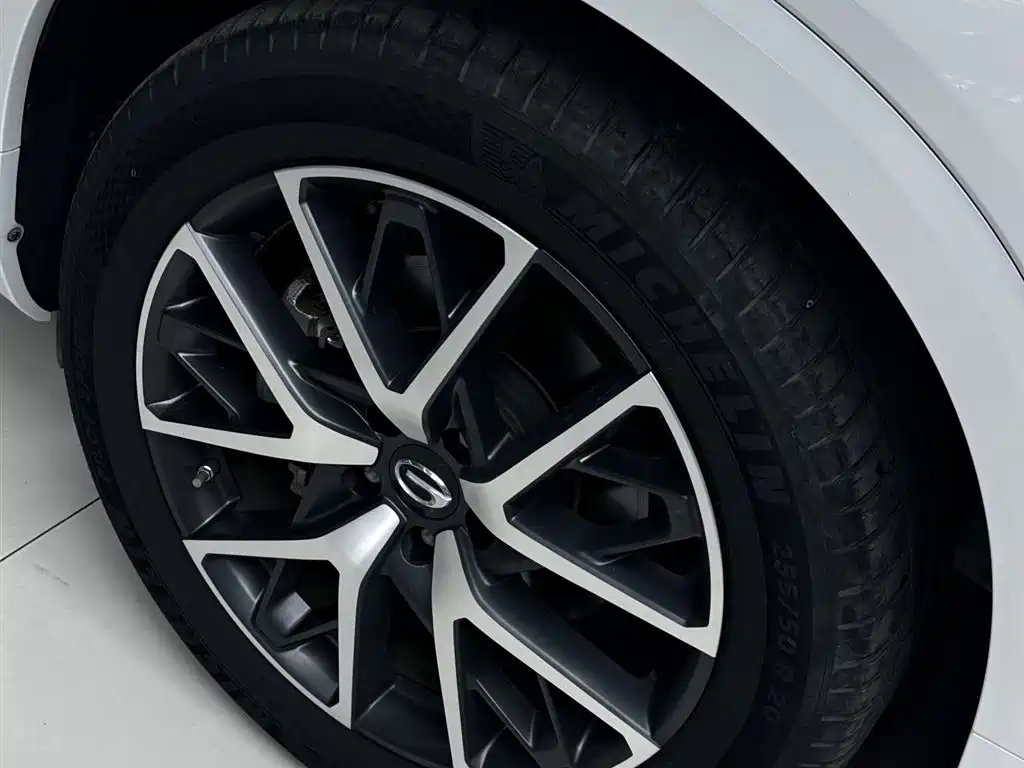 GAC Motor Trumpchi ES9 — фото 10