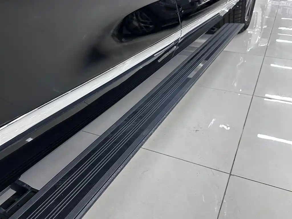GAC Motor Trumpchi ES9 — фото 38