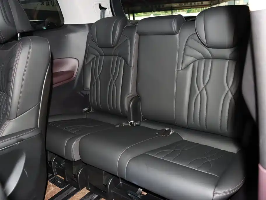 GAC Motor Trumpchi M8 — фото 11