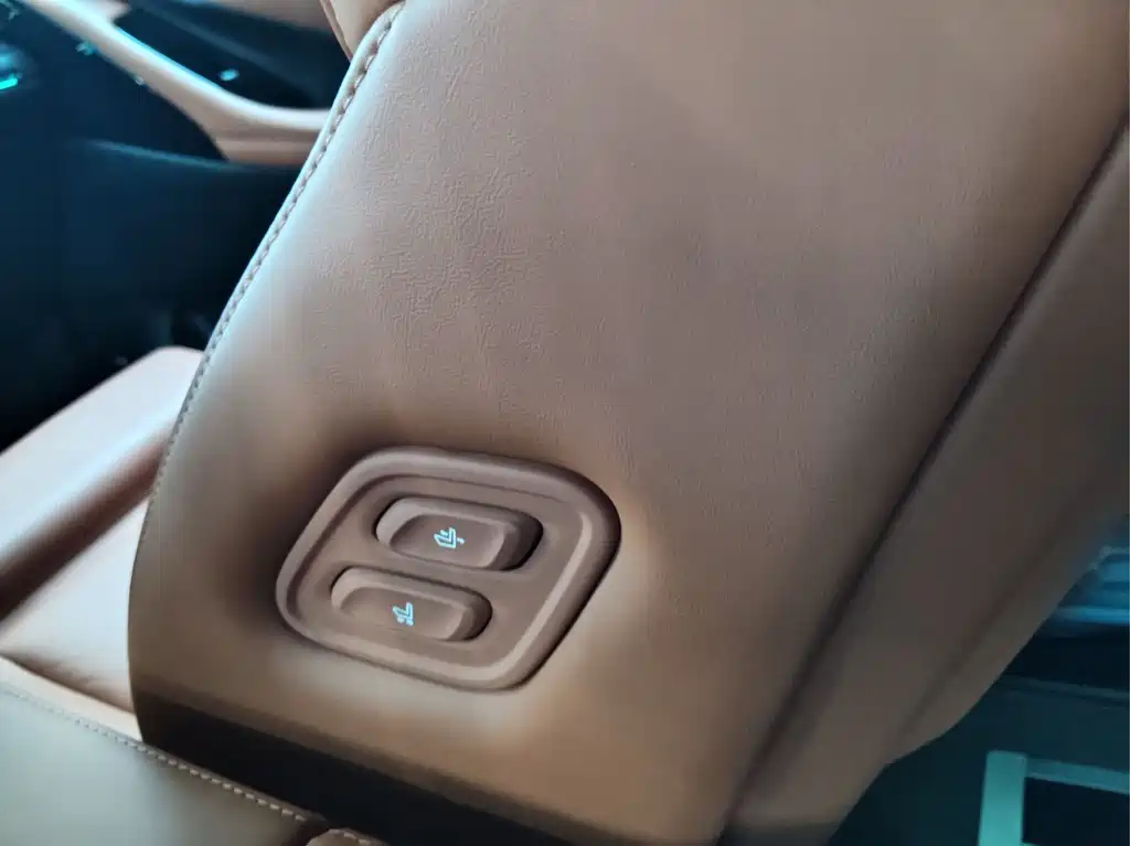 GAC Motor Trumpchi Xiangwang M8 — фото 11