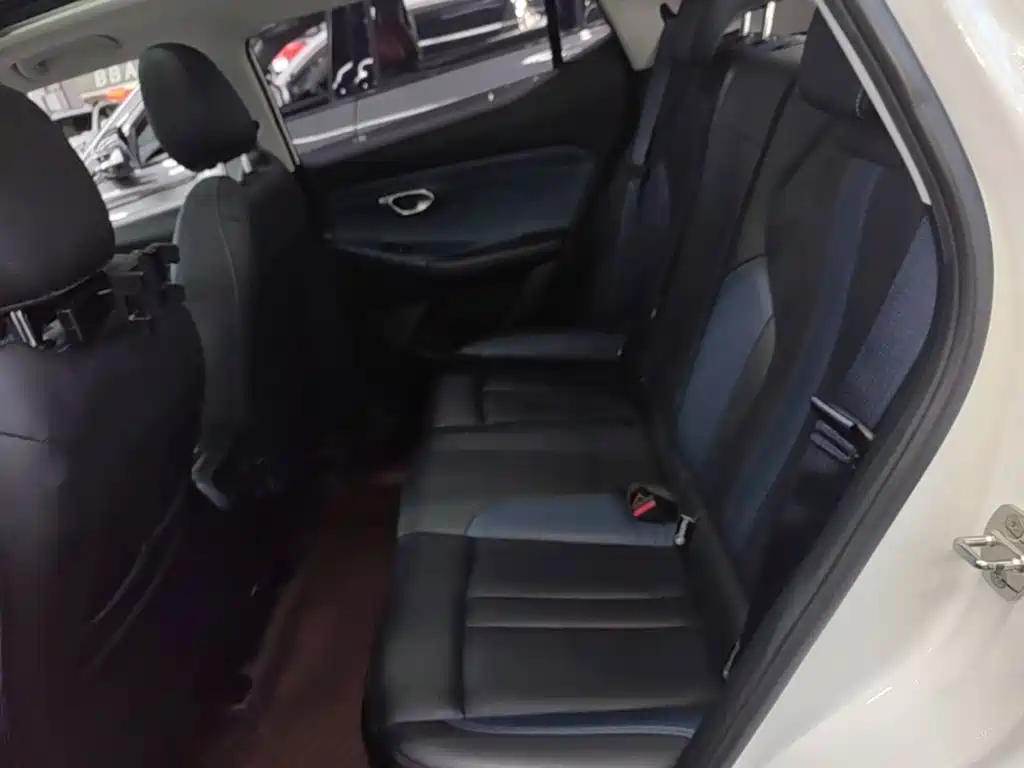 GAC Motor Trumpchi GS3 — фото 17