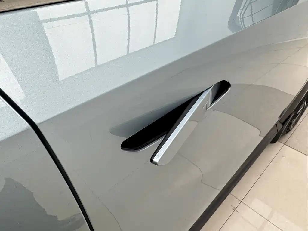 GAC Motor Shadow Cool — фото 19