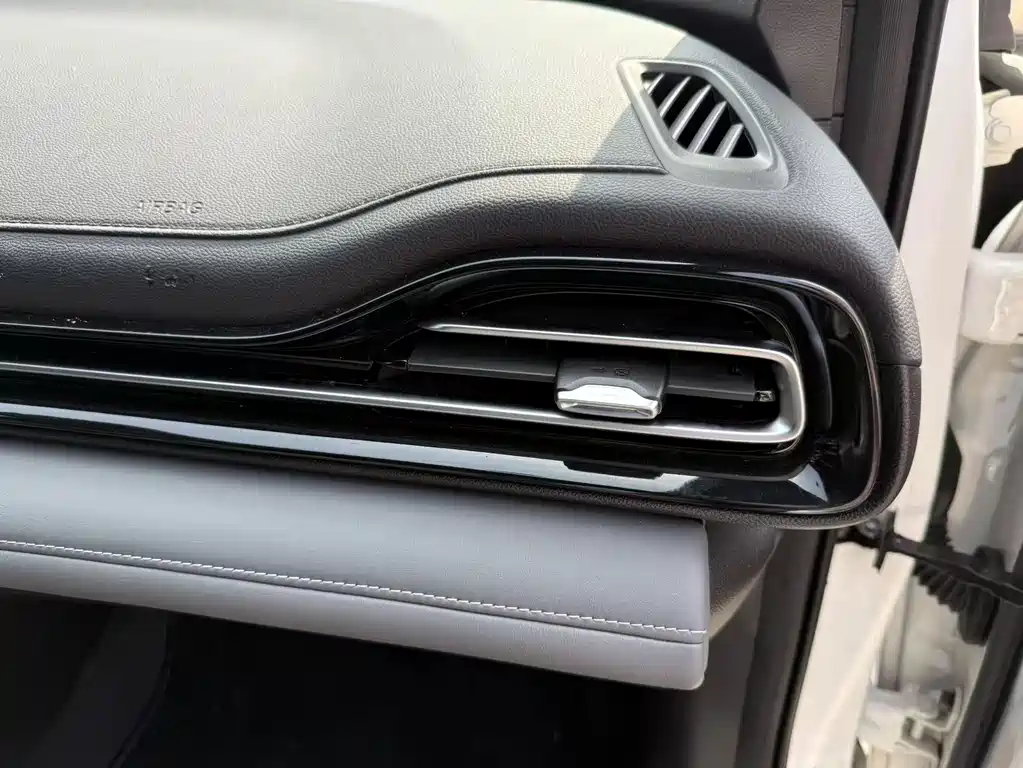 GAC Motor Shadow Leopard — фото 6
