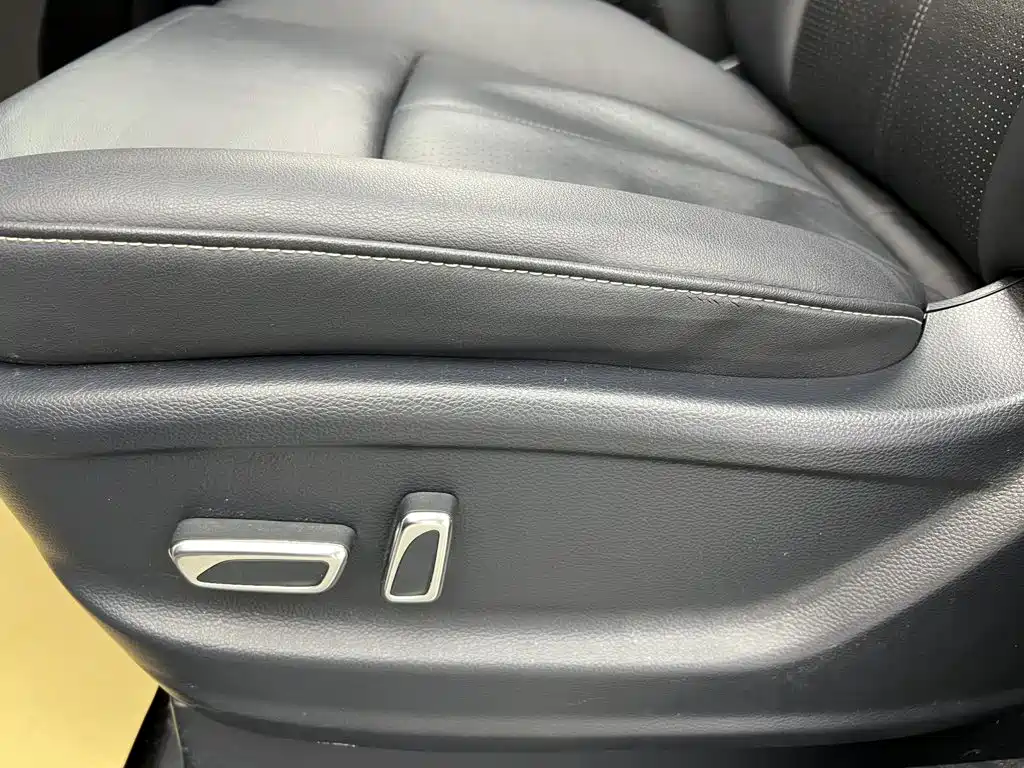 GAC Motor Trumpchi M8 — фото 31