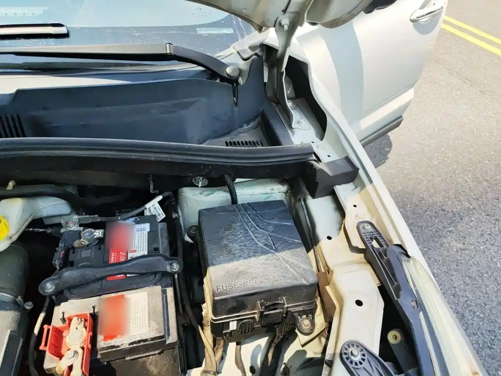 GAC Motor Trumpchi GS4 — фото 21