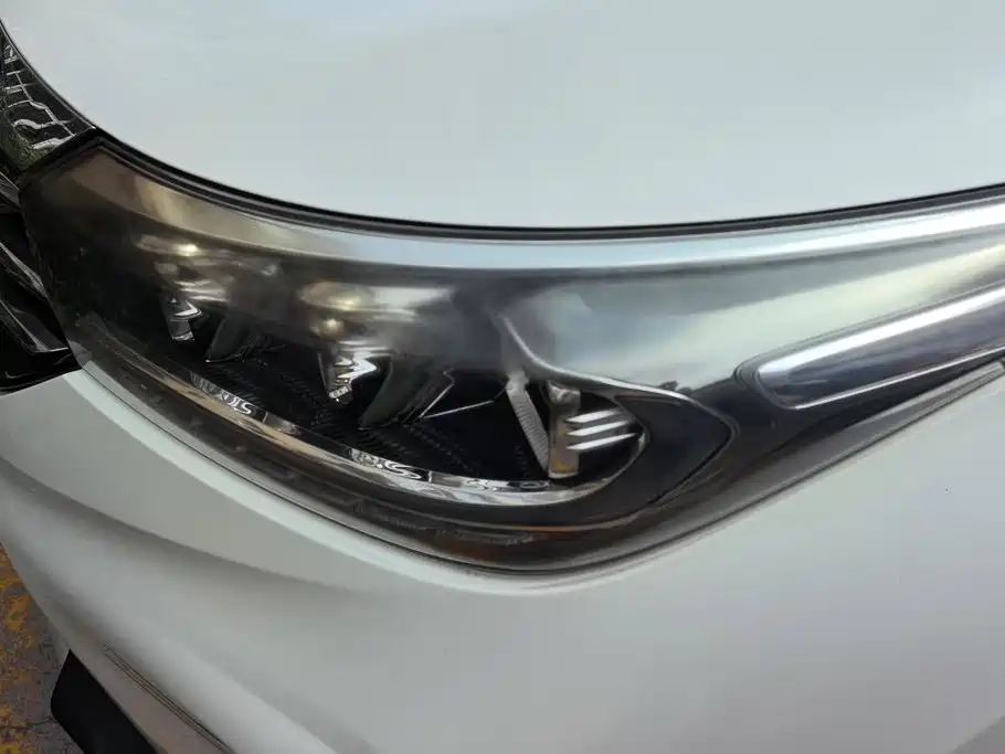 GAC Motor Trumpchi GS4 — фото 5