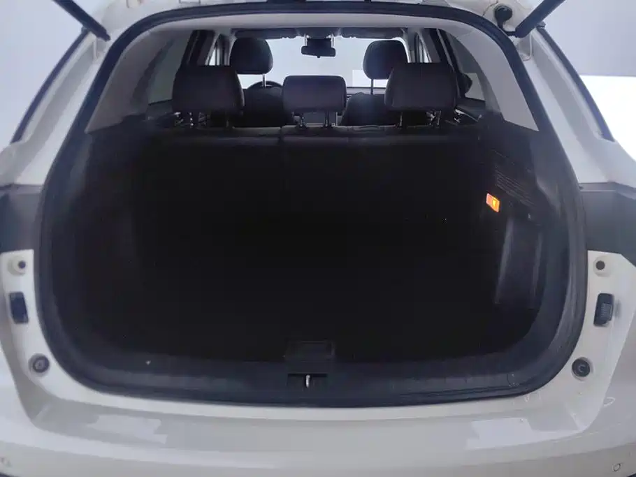 GAC Motor GS4 Plus — фото 4