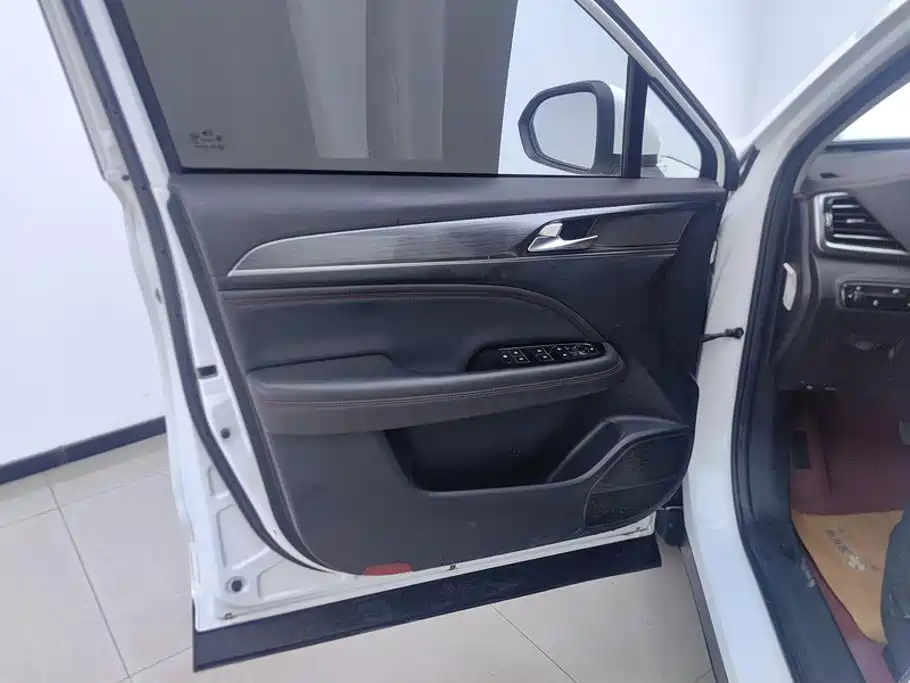 GAC Motor GS4 Plus — фото 7