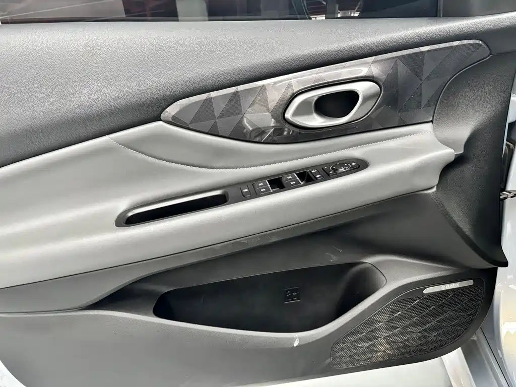 GAC Motor Shadow Leopard — фото 5