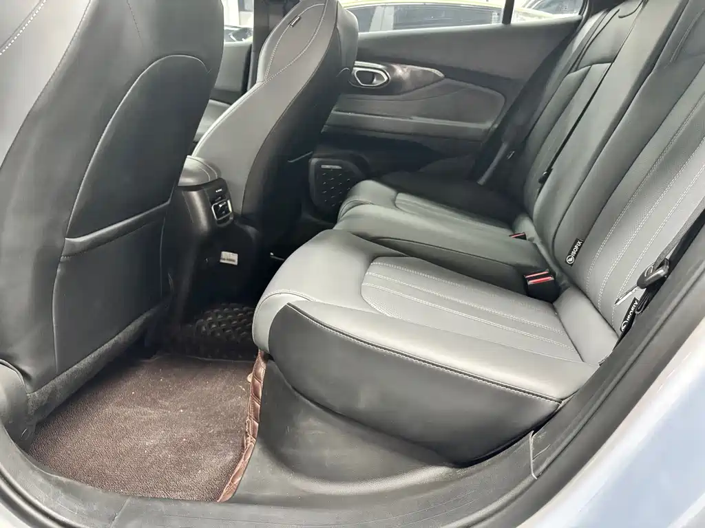 GAC Motor Shadow Leopard — фото 7