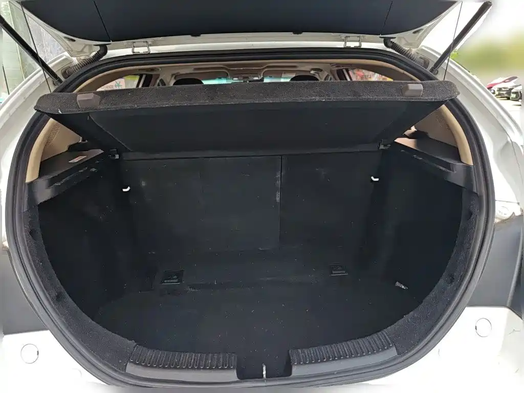 Geely Vision S1 — фото 15