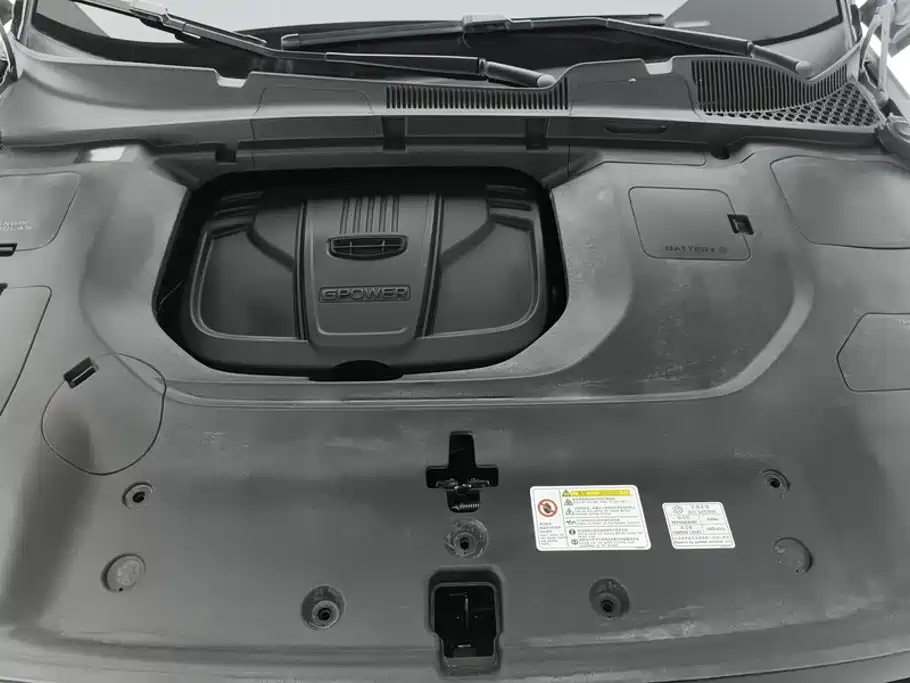 Geely Icon — фото 10