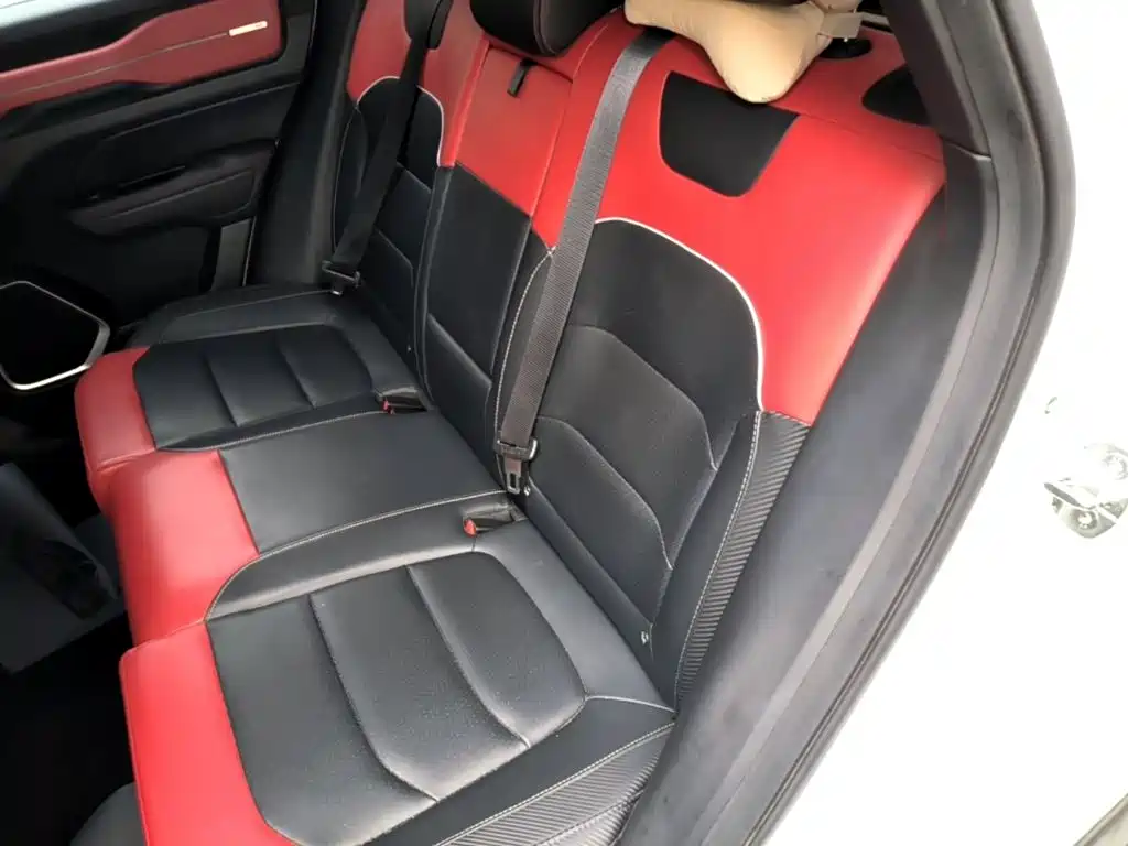 Geely Icon — фото 17