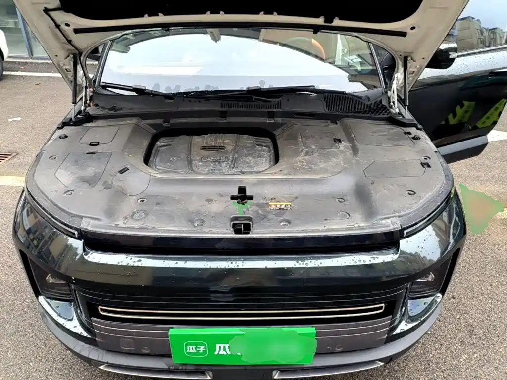 Geely Icon — фото 20