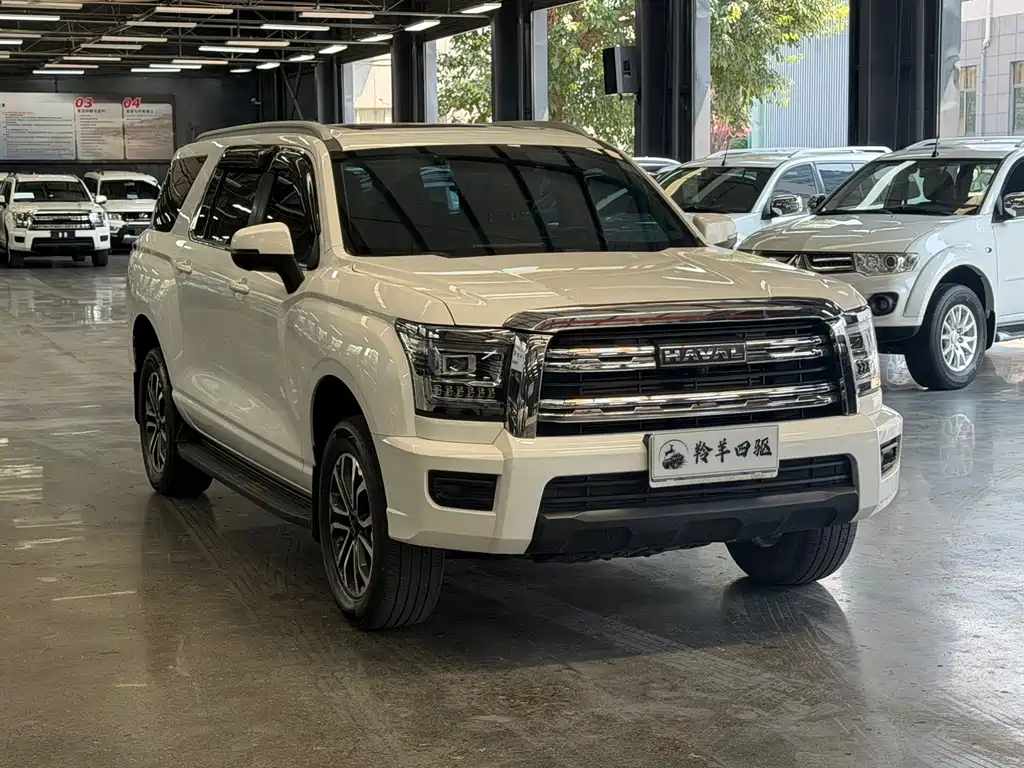 Haval H5 — фото 3