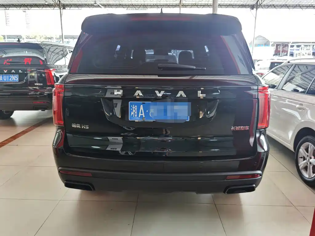 Haval H5 — фото 3
