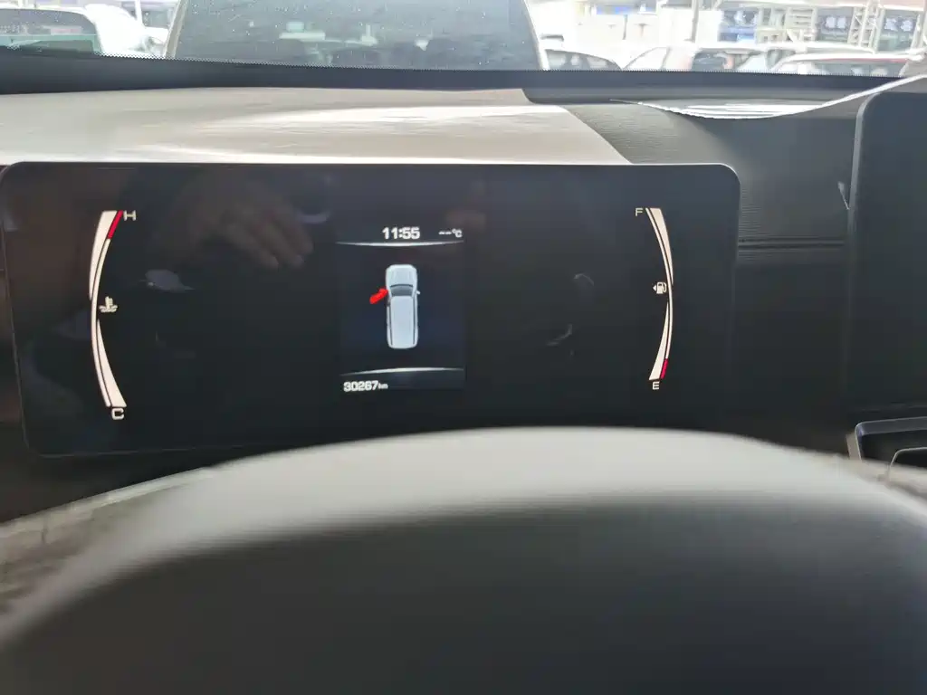Haval H5 — фото 10
