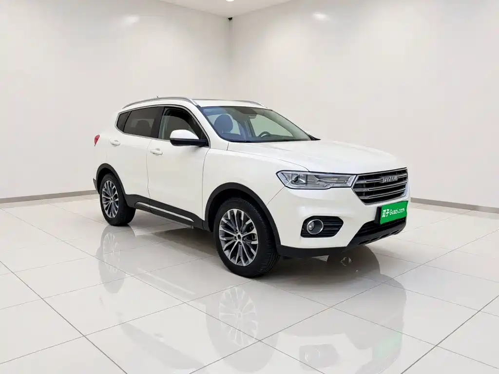 Haval H6 — фото 3