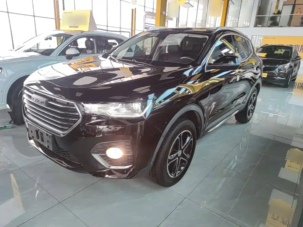 Haval H4 — фото 2