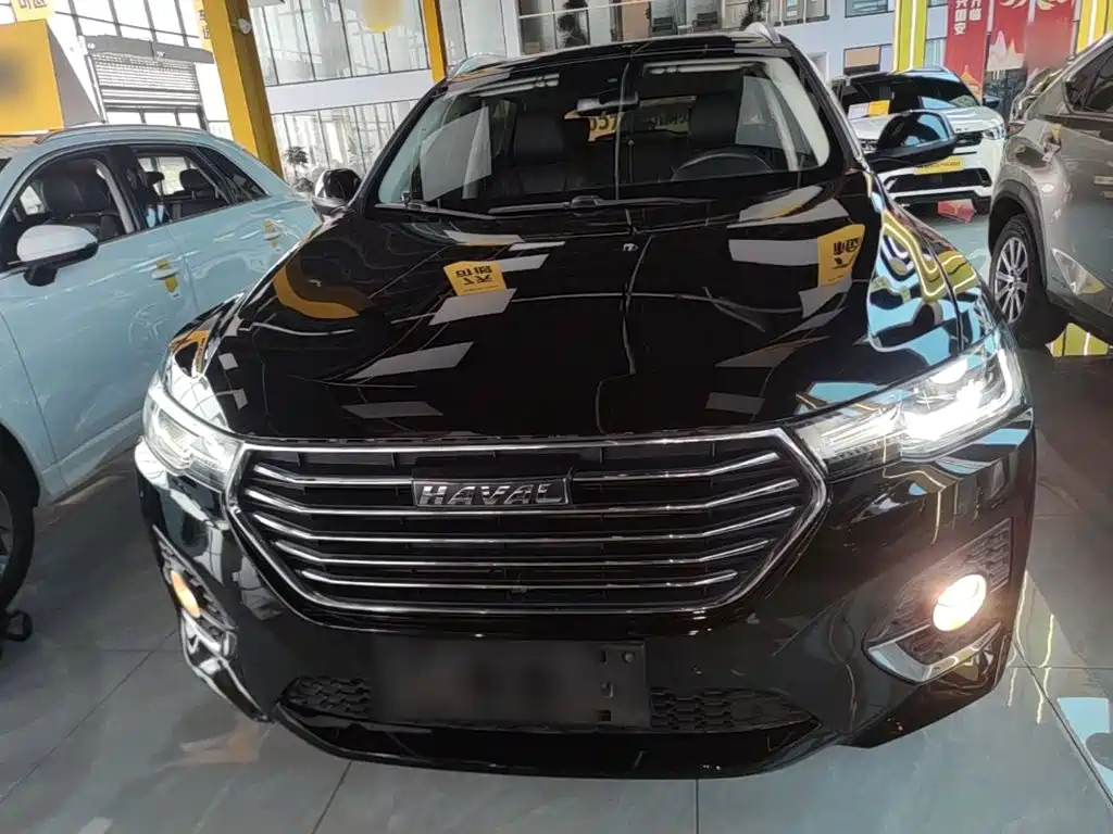 Haval H4 — фото 3