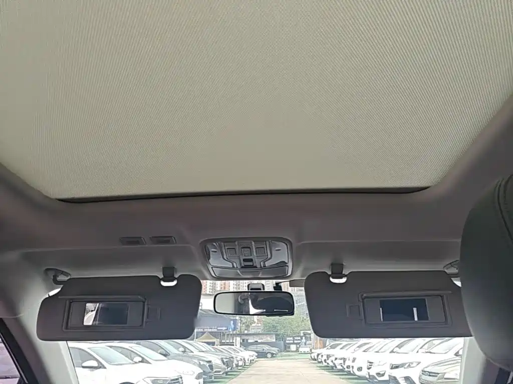 Haval H6 Coupe — фото 18